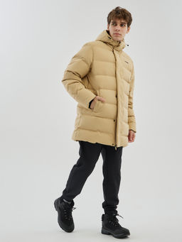 E2337-9 Пуховик стеганый - Strobbs фото 3