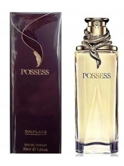 Парфюмерная вода Possess Позесс - Oriflame фото 5