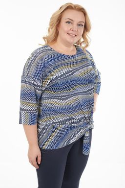 Джемпер М4-3745/1 - Wisell фото 9