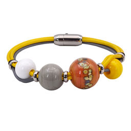 Браслет из муранского стекла - Vloes фото 9