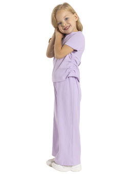 Джемпер для девочки О56857 - Карамелли фото 12