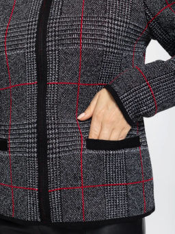 БЕЛАРУСЬ Жакет Д 3707/черный