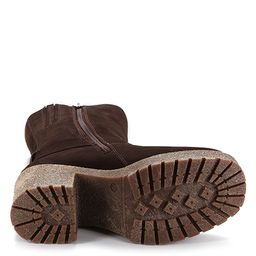 Полусапоги женские