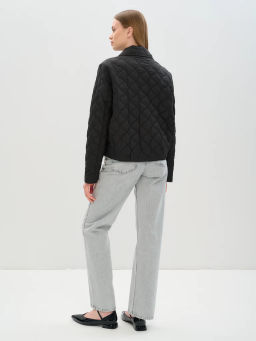 Куртка женская 12421-22012 black