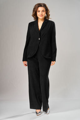 Костюм VN Fashion 1143 черный