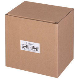 ШКАТУЛКА 14.5*13.2*13.7CM - Lefard фото 2