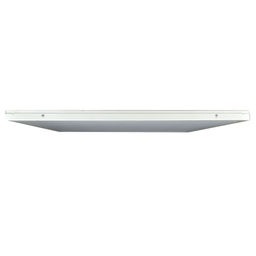 ULP-Q106 6060-36W/6500K WHITE Светильник светодиодный потолочный универсальный. Дневной свет (6500K). Рассеиватель матовый. Встроенный и/п. Корпус белый. ТМ Volpe.