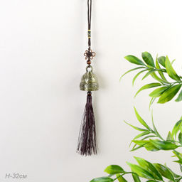 Подвеска колокольчик / GFL-11 /уп 20/