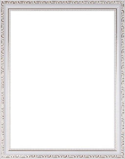 Рамка для картины на холсте 30х40 / 3011C1-012AL1 /