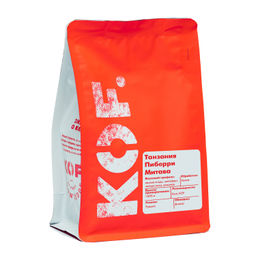 Танзания Митава Пиберри