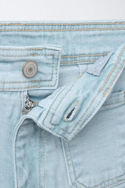 MARINE JEANS - Zara фото 4
