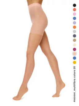 MULTIFIBRA COLORS 20 3D - pesca - Minimi фото 4