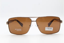 Солнцезащитные очки POMILED (Polarized) 08245 58-16-137 С12-02 мешочком