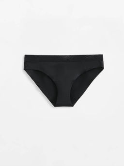 CONTE GOTIC LB 3012 Трусы женские black