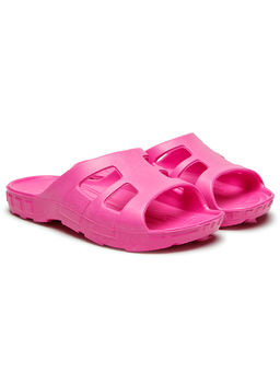 Шлепки Дюна для девочки