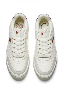 Кеды Бежевый/Серый/Коричневый 982 MOON SHADOW - Anta фото 2