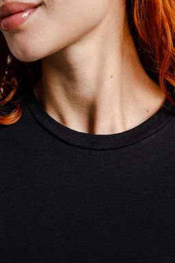 8527 футболка с дл.рукавом унисекс - Натали фото 10