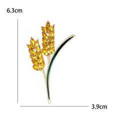 Брошь арт. 32 2803 (id 284870) - Rada фото 3