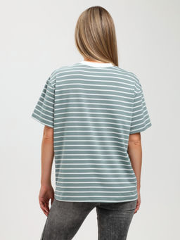 Футболка Брина-2 из хлопка с лайкрой VIOTEX - Виотекс фото 59