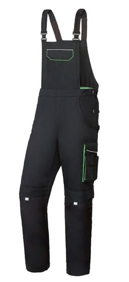 Мужской рабочий комбинезон PARKSIDE