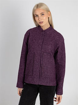 Жакет женский шерсть 60%, вискоза 40%