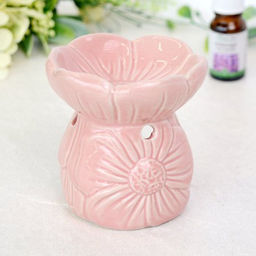 Аромалампа 8 см / 1706 /уп 6/144/ (Коричневый) - Галеонтрейд фото 5