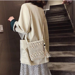 Сумка текстильная удобного формата - Baitex фото 8