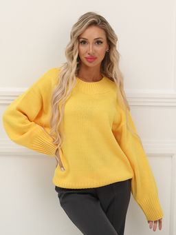 Джемпер Др5-502/14 - Wisell фото 4