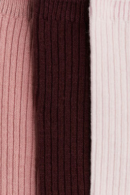 Pack de 3 calcetines - H&m фото 3