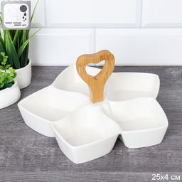 Менажница 5 секций / MSM5 /уп 20/735997