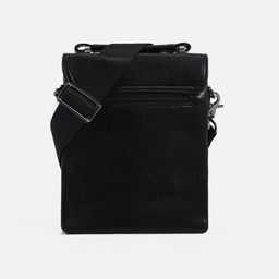 Сумка мужская, цвет черный - Simaland фото 3