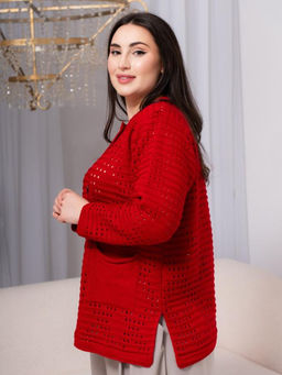Кардиган женский