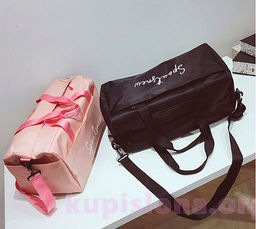 Спортивная сумка Energy