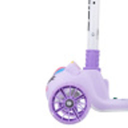 Самокат трехколесный Slider