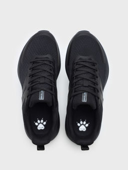 Кроссовки KELME Mens/Womens Sports Shoes Black