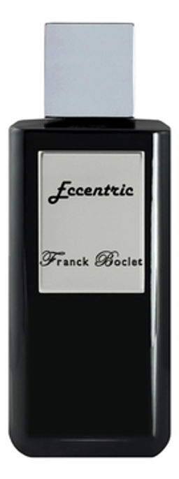 FRANCK BOCLET ECCENTRIC u PER 100 ml M