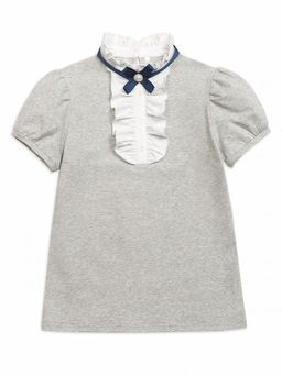 Уценка PELICAN GFTS8129 футболка для девочек  фото 3