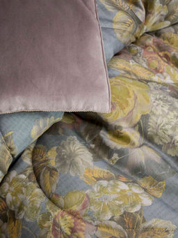 Филис (деним капучино) ABC Egypt Cotton комплект