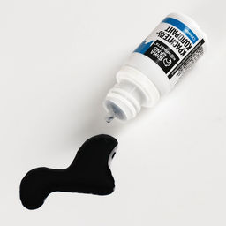 Краситель пищевой гелевый водорастворимый для десертов и пасхальных яиц: синий, 10 мл. - Simaland фото 3