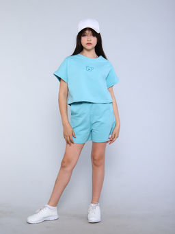 Комплект Подружка коралл - Ладошки фото 12