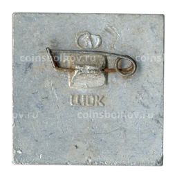 Значок Суздаль