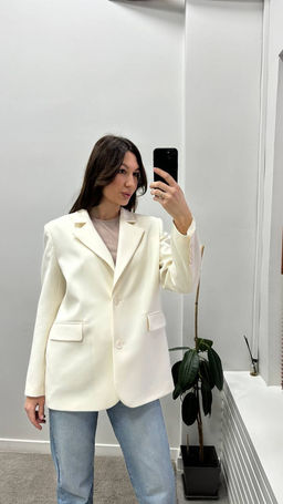 Жакет 11-399/3 - Pur pur фото 2