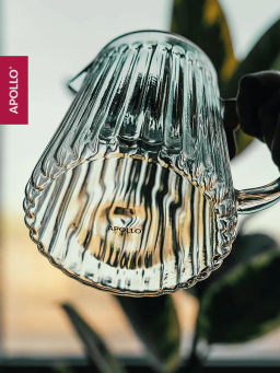 Чайник APOLLO Costolette 950 мл  фото 3