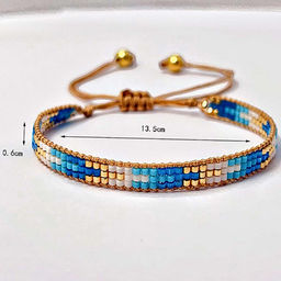 Браслет арт. 41 9691 (id 285525) - Rada фото 2