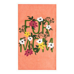 Цена за 2 шт. Кухонное полотенце Доляна For mom, 35?60 см, 100% хлопок, 160 г/м?