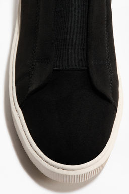 Zapatillas deportivas slip-on - H&m фото 4