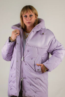 Куртка верблюжья шерсть арт.318