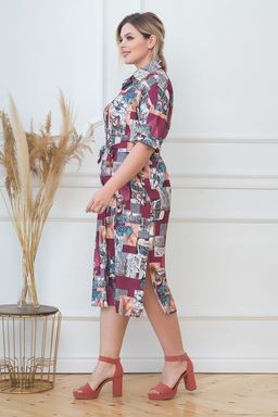 VALENTINA Платье Ингрит №3  фото 8