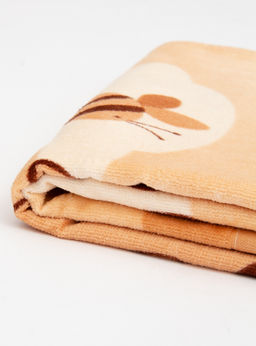 Детское полотенце для ванной ( Арт. XYJ004) - Indefini фото 5