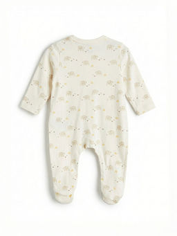 Bask?l? Erkek Bebek Hastane ??k??? Seti